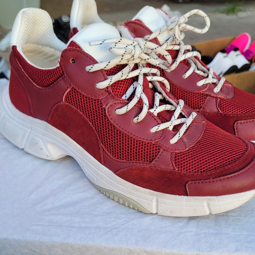 CK Daxton size 8.5 mens